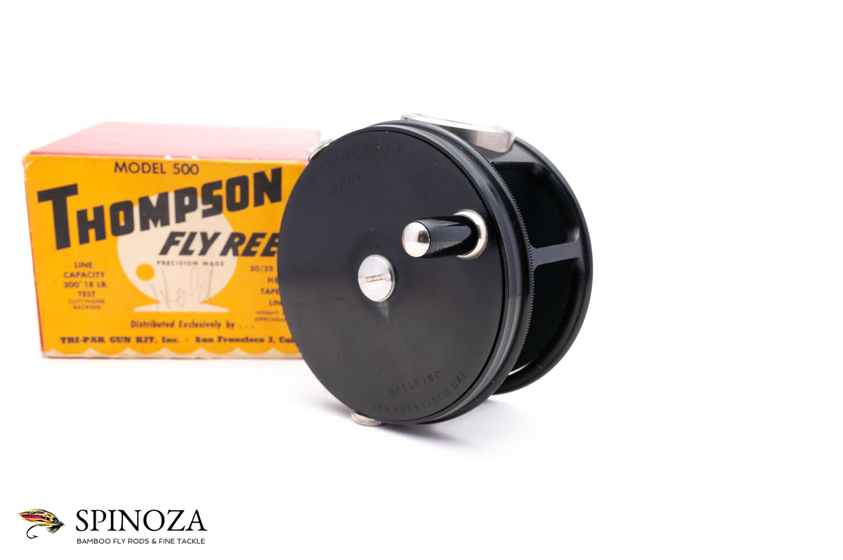 Thompson 500 Fly Reel