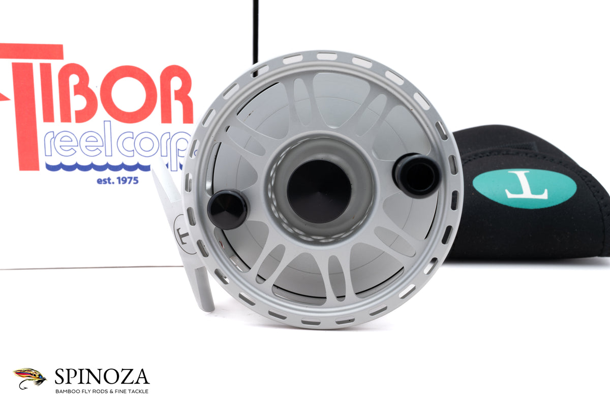 Tibor Everglades Fly Reel