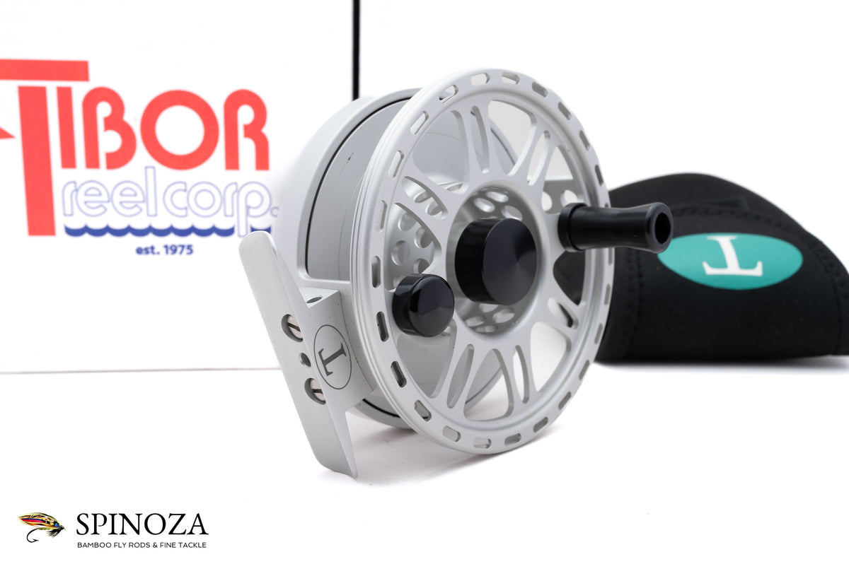 Tibor Everglades Fly Reel