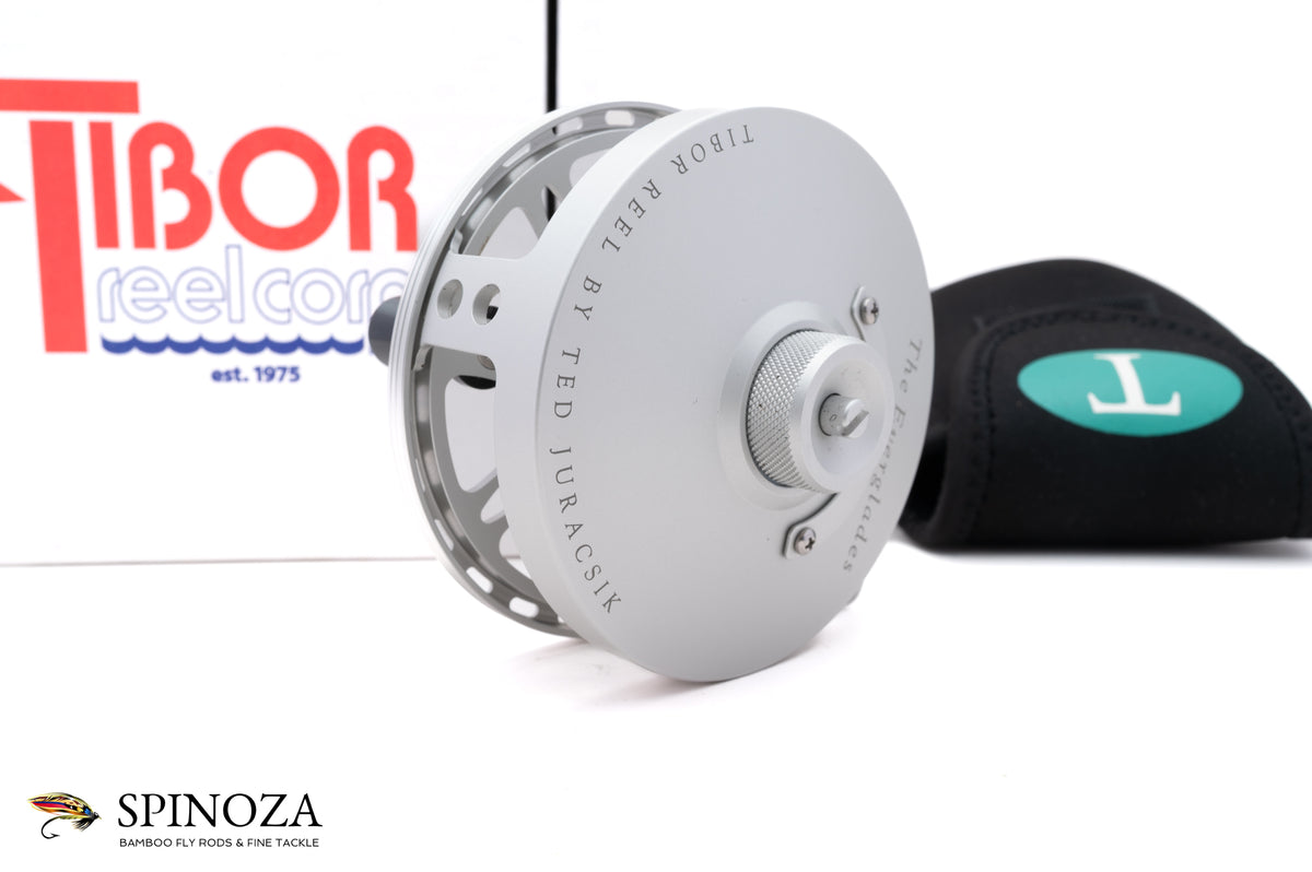 Tibor Everglades Fly Reel