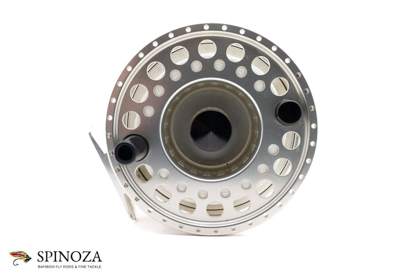 Tibor Gulfstream Fly Reel - Spinoza Rod Company