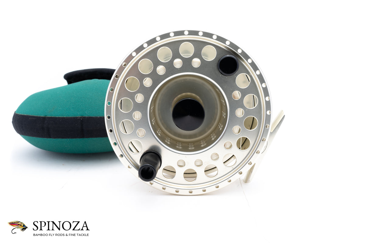 Tibor Gulfstream Fly Reel