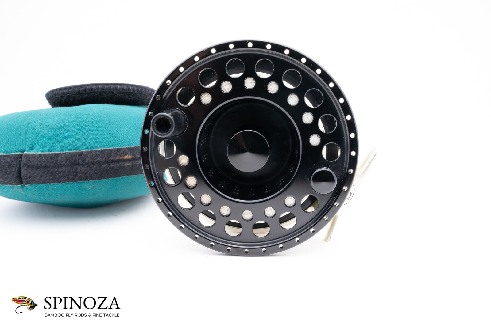 Tibor Gulfstream Fly Reel