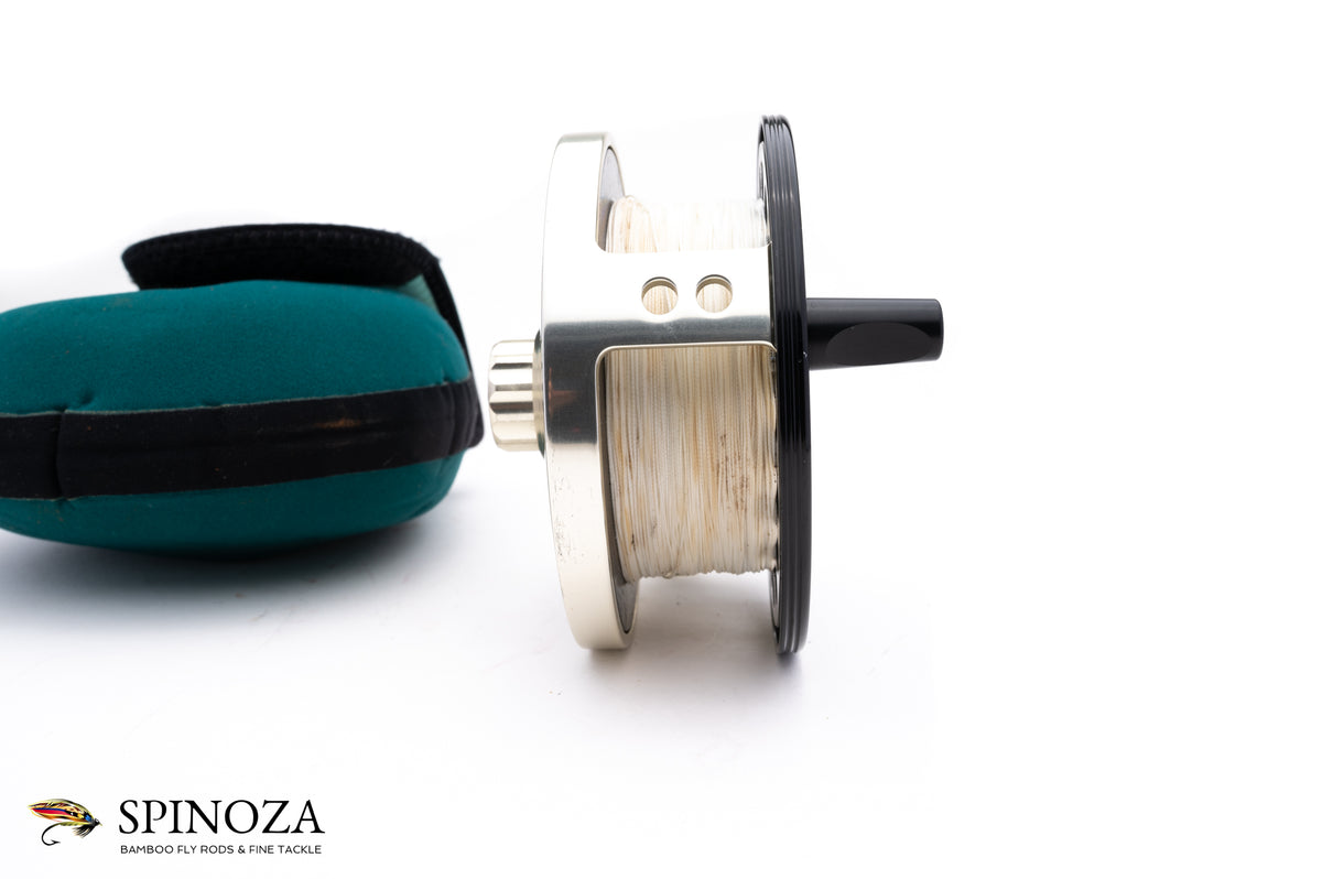 Tibor Gulfstream Fly Reel