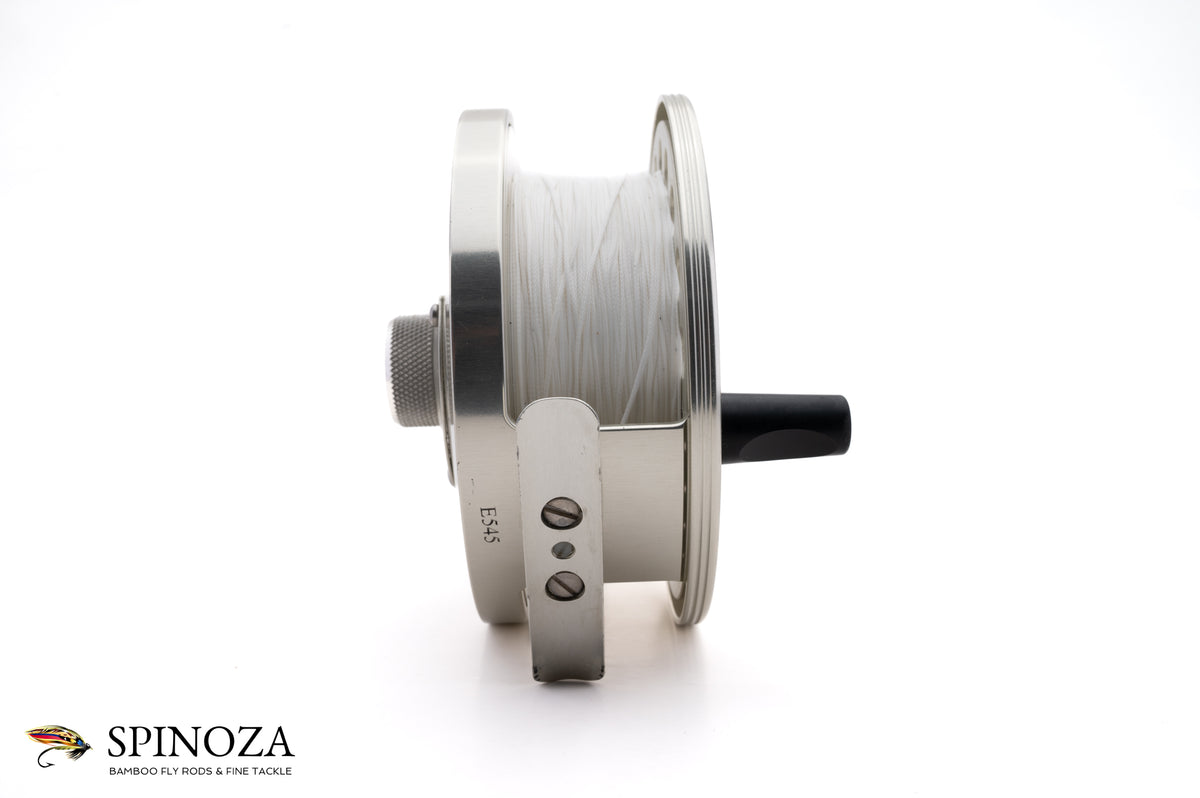 Tibor Gulfstream Fly Reel