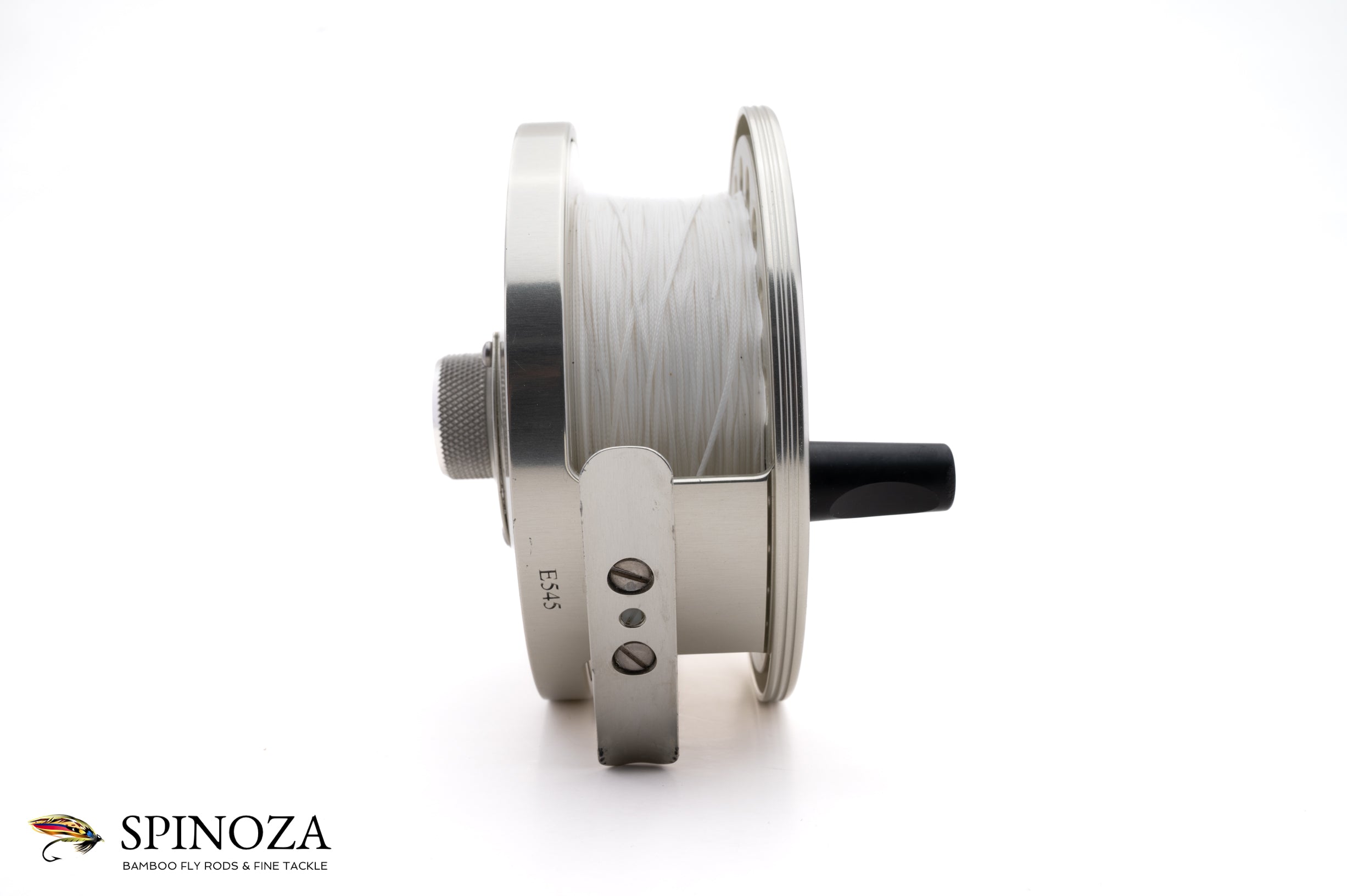 danica tecno fly reel Tibor Gulfstream Fly Reel