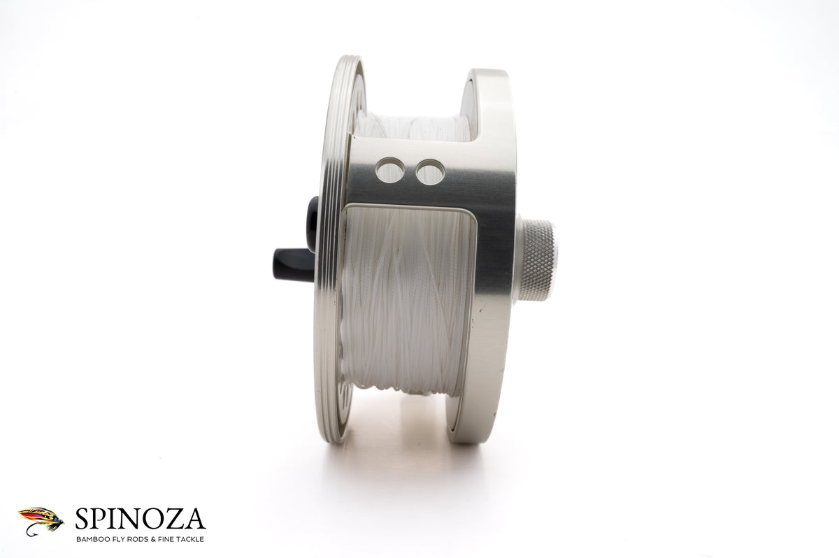 Tibor Gulfstream Fly Reel