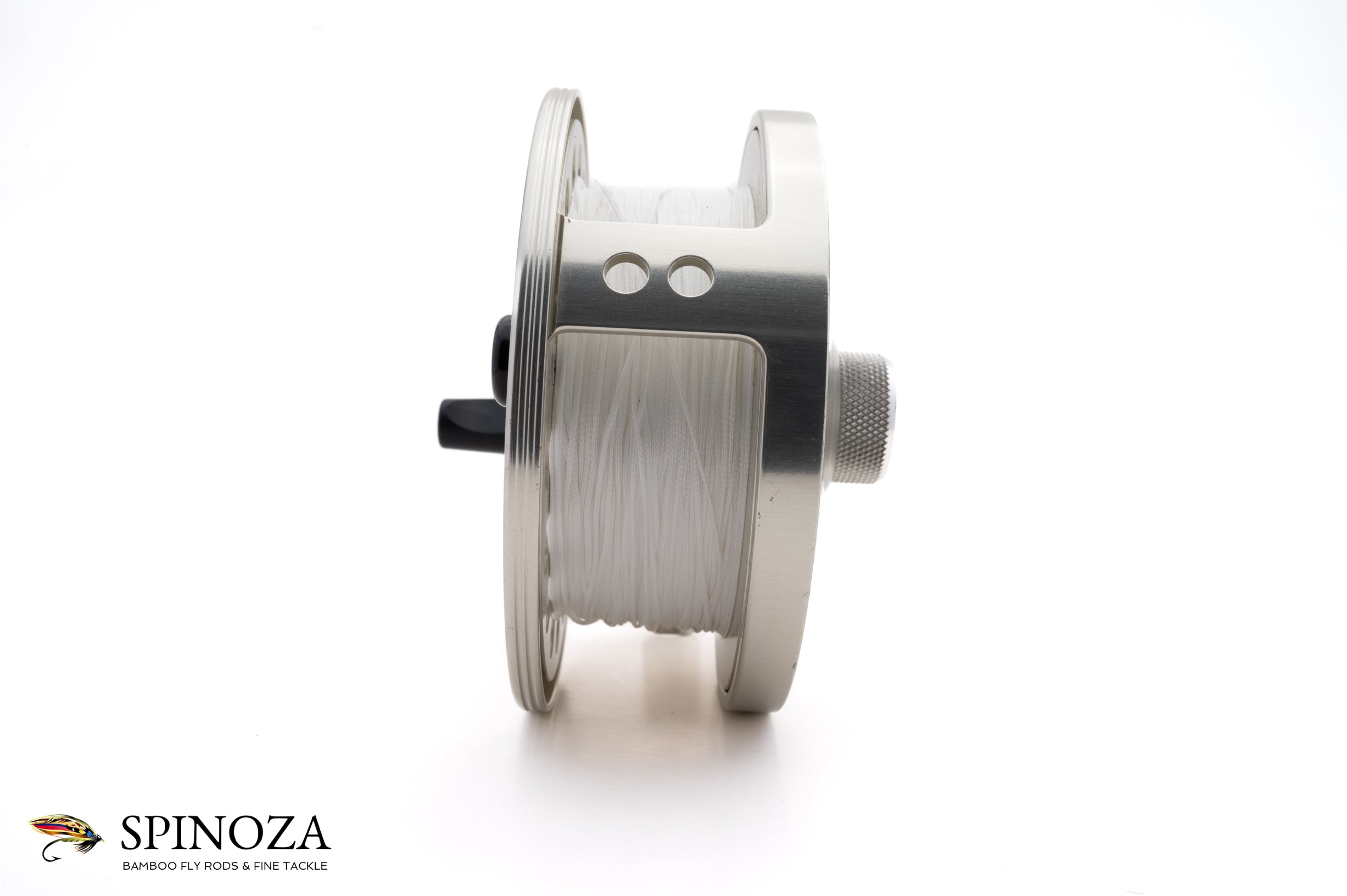 Tibor Gulfstream Fly Reel - Spinoza Rod Company