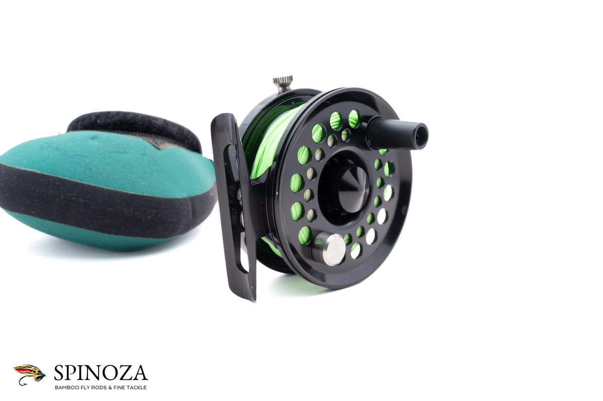Tibor Light Spring Creek Fly Reel