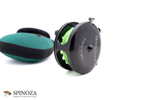 Tibor Light Spring Creek Fly Reel
