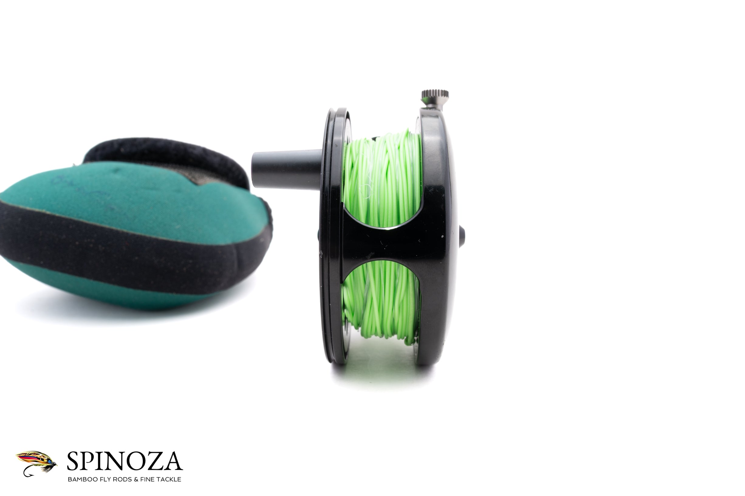 Tibor Light Spring Creek Fly Reel [SALE PENDING] - Spinoza Rod Company