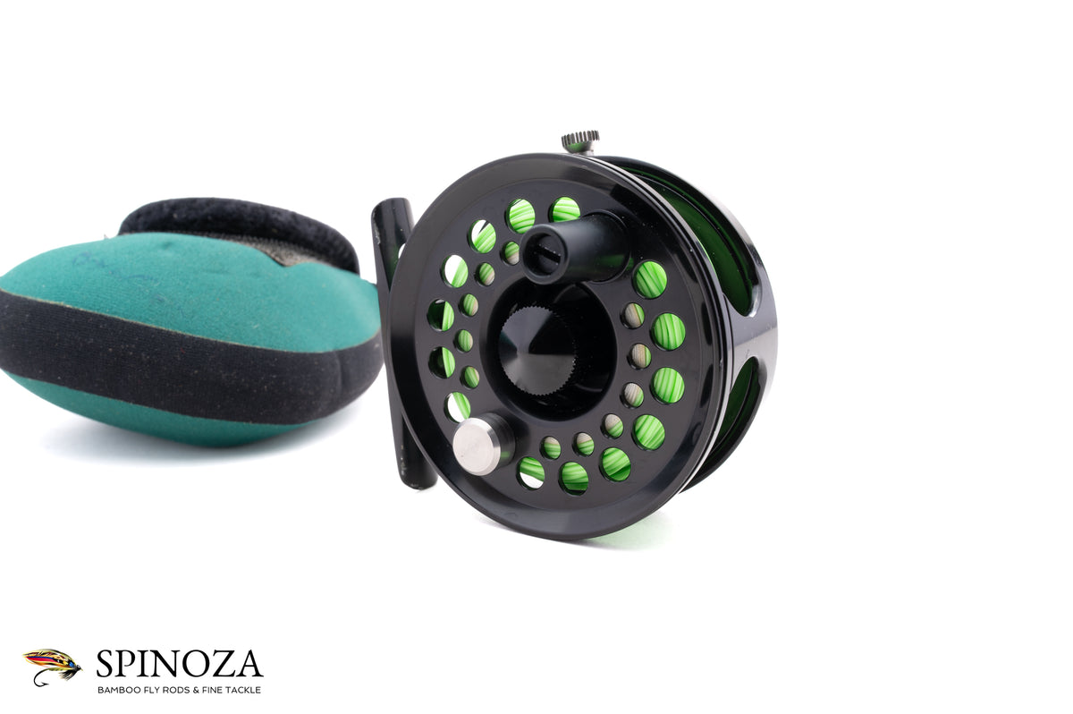 Tibor Light Spring Creek Fly Reel