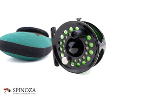 Tibor Light Spring Creek Fly Reel