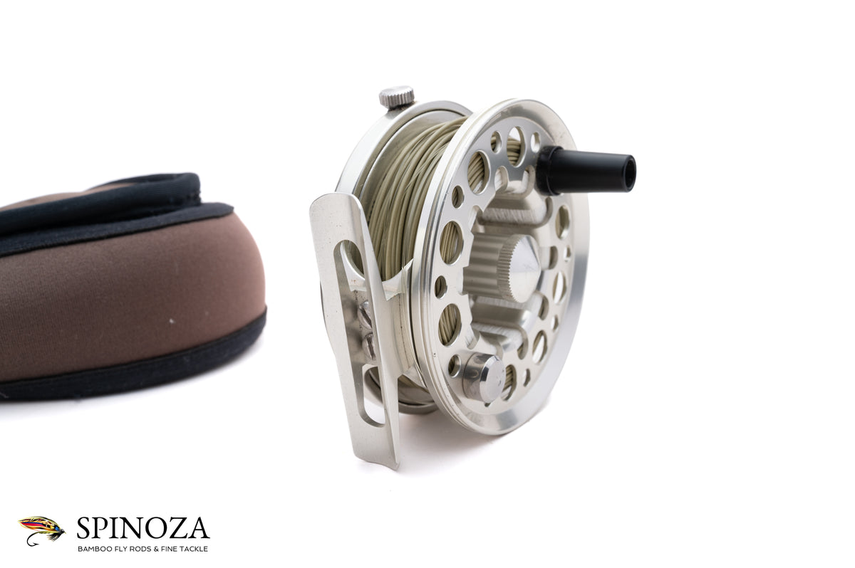 Tibor Light Tailwater Fly Reel [SALE PENDING]