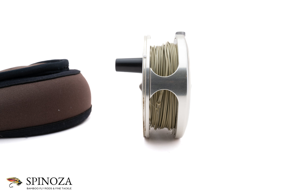 Tibor Light Tailwater Fly Reel [SALE PENDING]