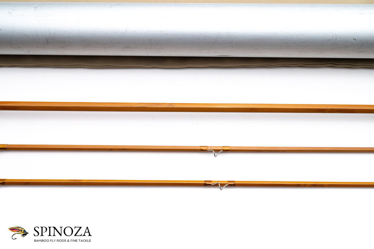Tim Bedford 7816 Bamboo Fly Rod 7'8" 2/2 #5/6