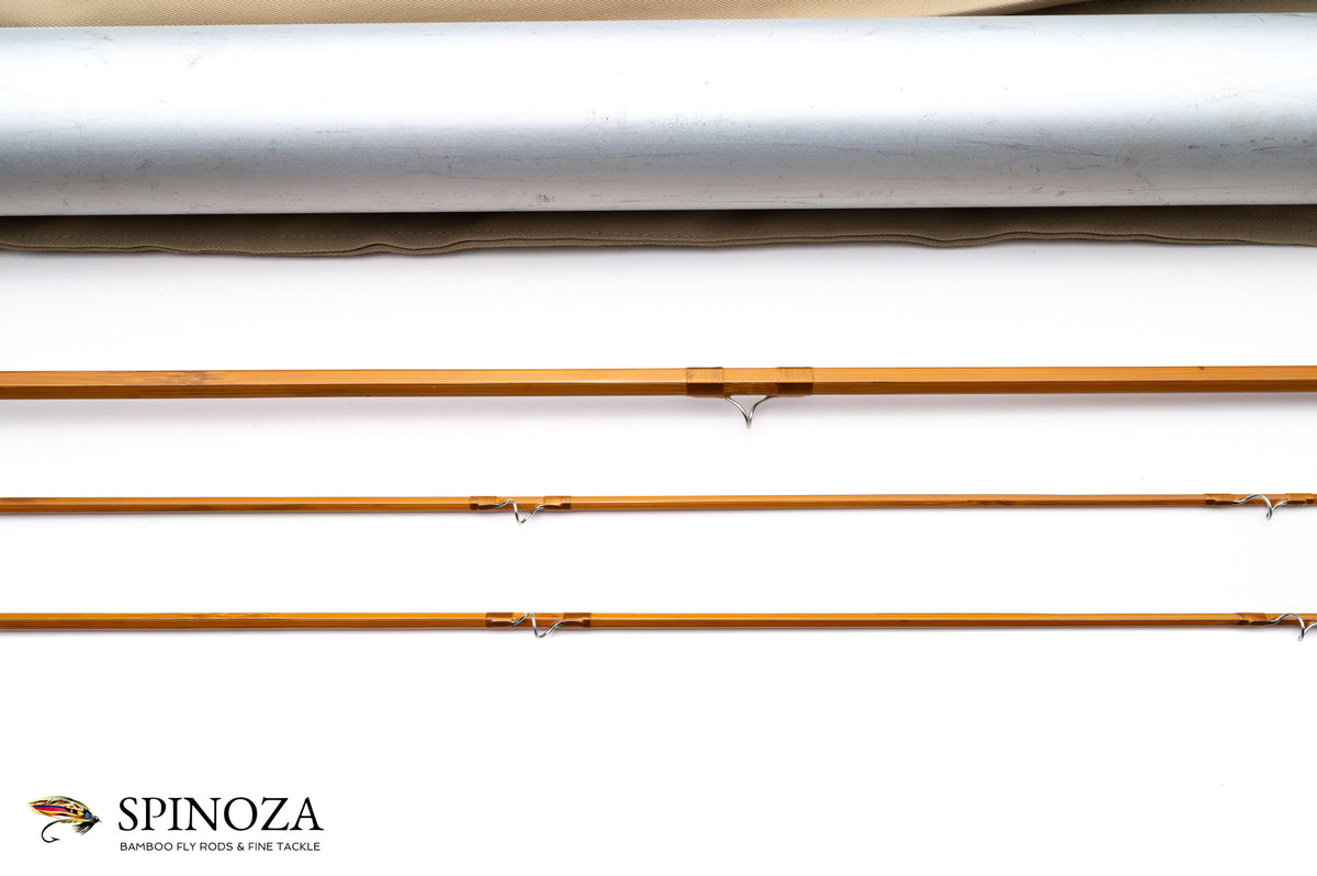 Tim Bedford 7816 Bamboo Fly Rod 7'8" 2/2 #5/6