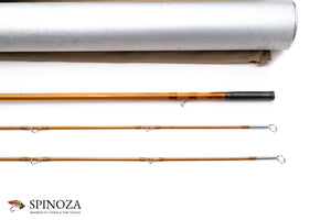 Tim Bedford 7816 Bamboo Fly Rod 7'8" 2/2 #5/6