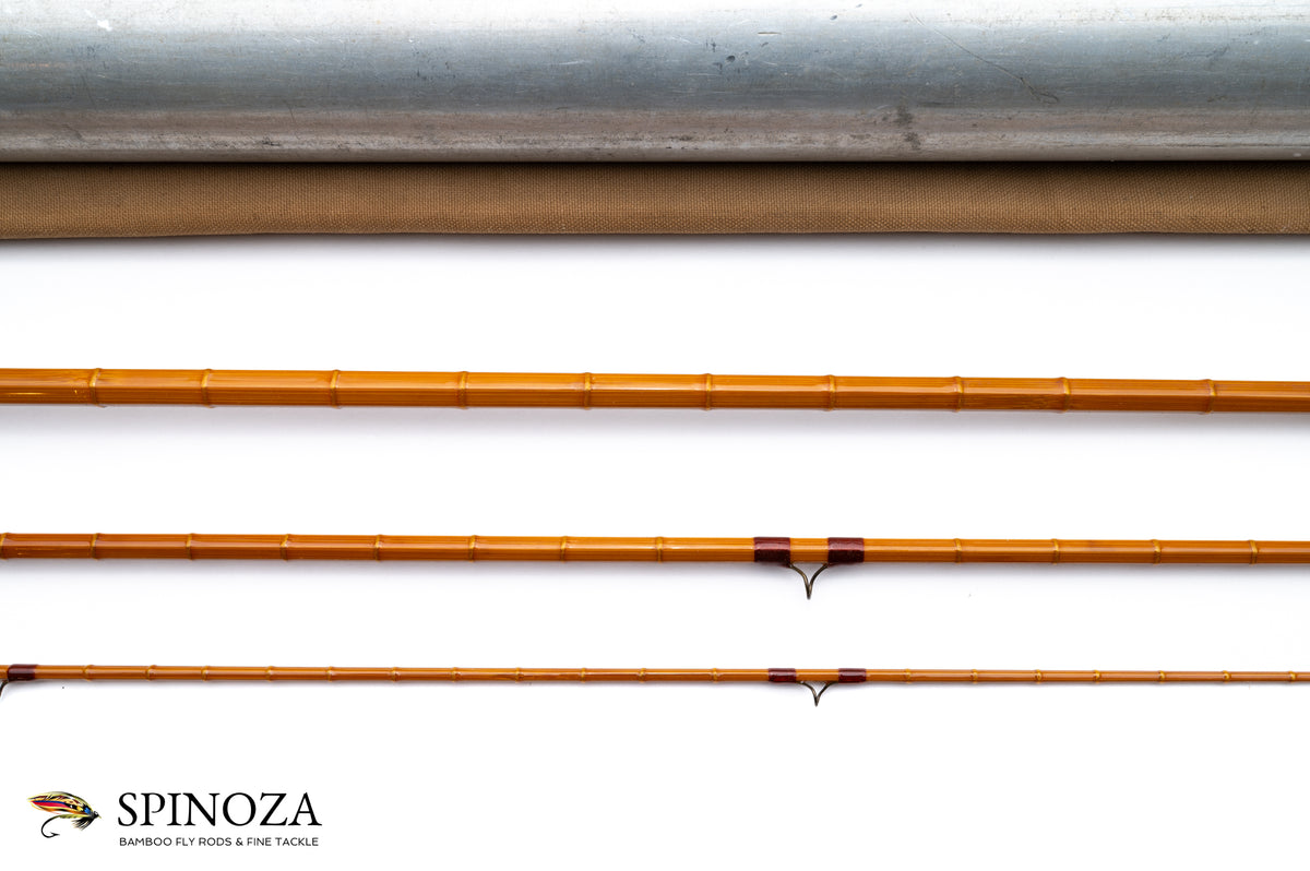 Tom Maxwell "Classic" Bamboo Fly Rod 7'6" 3/1 #5
