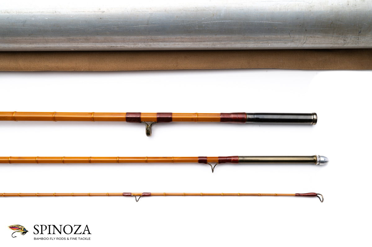 Tom Maxwell "Classic" Bamboo Fly Rod 7'6" 3/1 #5