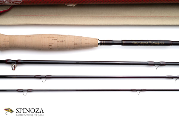 Tom Morgan Graphite Fly Rod 8'6