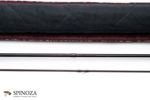 Tom Morgan Rodsmiths Graphite Fly Rod 8'6" 2/1 #4