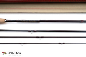 Tom Morgan Graphite Fly Rod 8'6" 4/1 #4