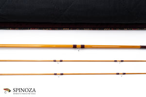 Tom Morgan Rodsmith Bamboo Fly Rod 7' 2/2 #4