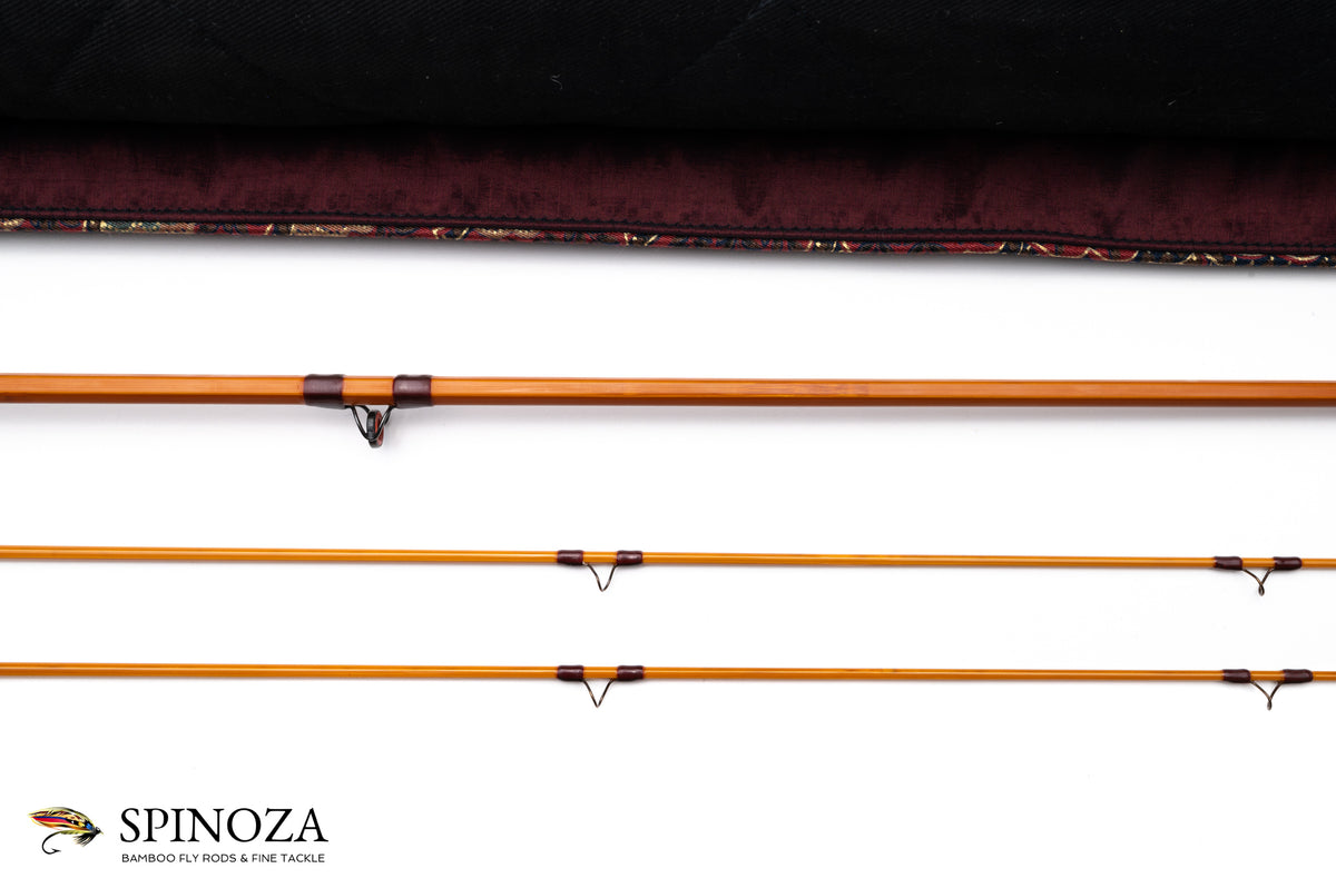 Tom Morgan Rodsmith Bamboo Fly Rod 7' 2/2 #3