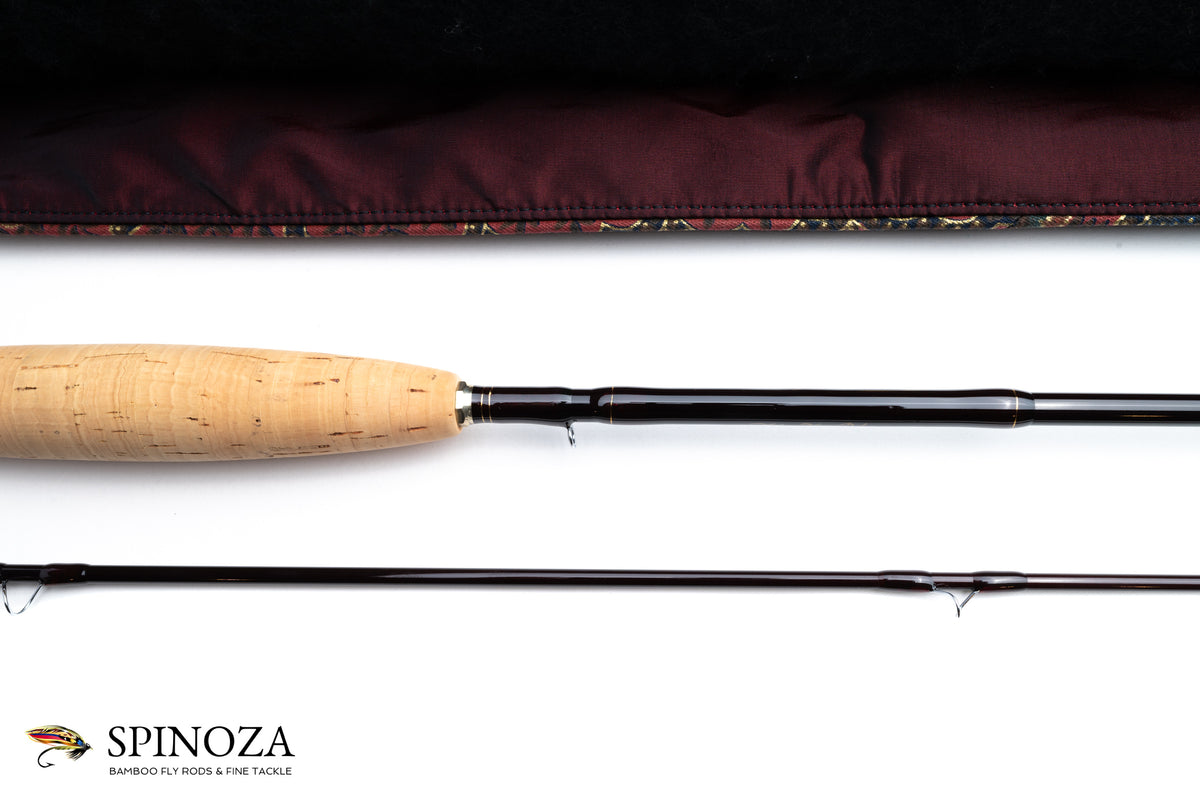 Tom Morgan Rodsmith Graphite Fly Rod 8' 2/1 #2