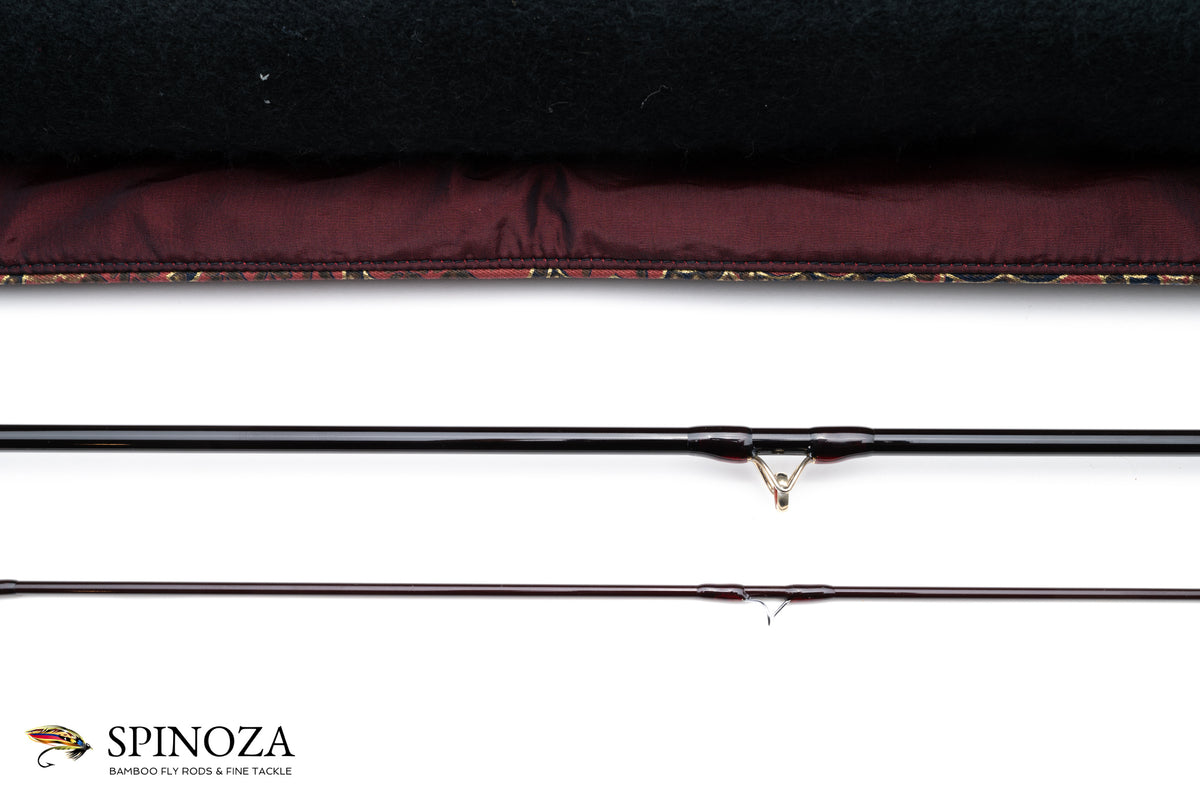 Tom Morgan Rodsmith Graphite Fly Rod 8' 2/1 #2