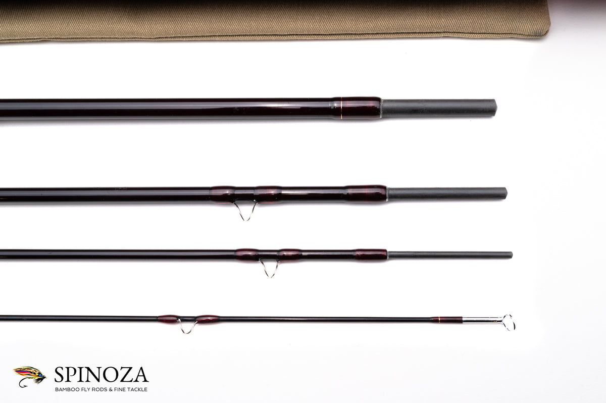 Tom Morgan Graphite Fly Rod 9' 4/1 #6