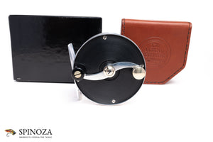 Tom Morgan / Joe Saracione #1 Reel 2 3/4"