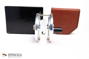 Tom Morgan / Joe Saracione #1 Reel 2 3/4"