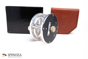 Tom Morgan / Joe Saracione #1 Reel 2 3/4"