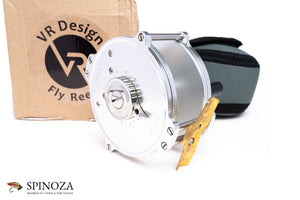 VR Design Salar Incomparable Fly Reel 3 5/8"