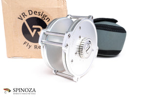 VR Design Salar Incomparable Fly Reel 3 5/8"