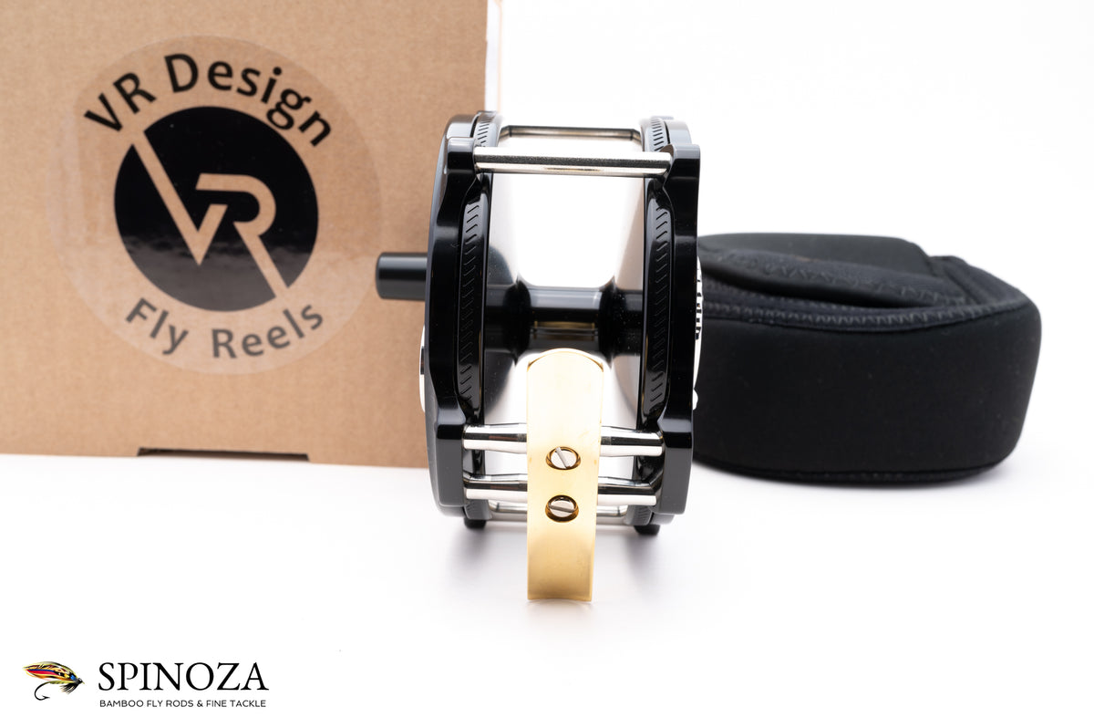 VR Design Salar Incomparabile Reel 3 5/8"