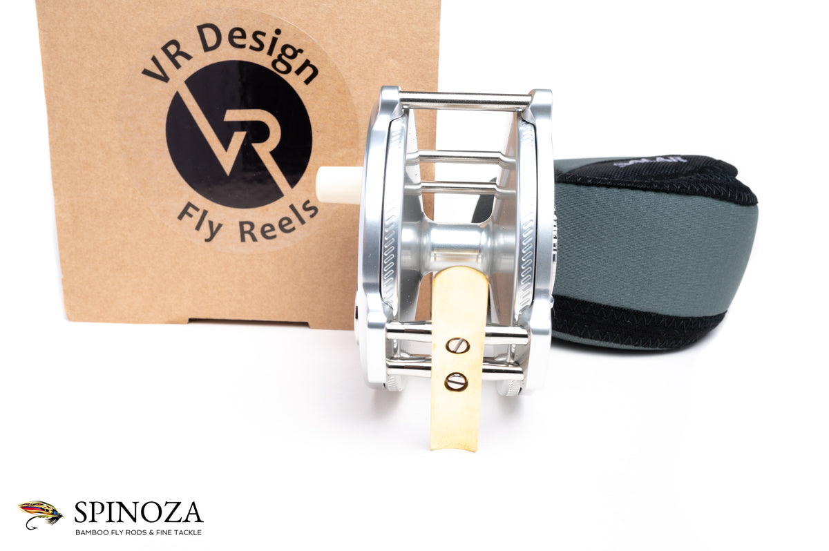 VR Design Salar Incomparabile Reel 3 5/8″