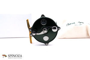 VR Design Trota Superba 1/0 Reel 2 3/4" (Brook and Brown)