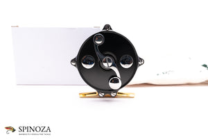 VR Design Trota Superba 1/0 Reel 2 3/4" (Brook and Brown)