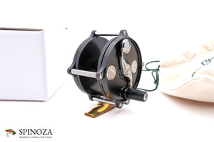 VR Design Trota Superba 1/0 Reel 2 3/4" (Brook and Brown) [SALE PENDING]