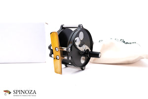 VR Design Trota Superba 1/0 Reel 2 3/4" (Brook and Brown)