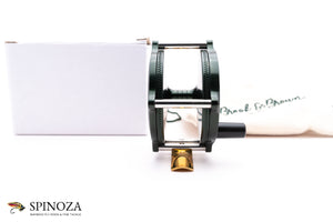 VR Design Trota Superba 1/0 Reel 2 3/4" (Brook and Brown)