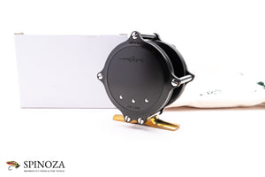 VR Design Trota Superba 1/0 Reel 2 3/4" (Brook and Brown)