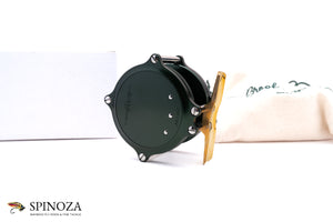 VR Design Trota Superba 1/0 Reel 2 3/4" (Brook and Brown)