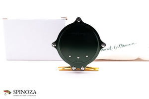 VR Design Trota Superba 1/0 Reel 2 3/4" (Brook and Brown)