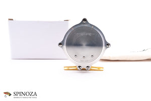 VR Design Trota Superba 1/0 Reel 2 3/4" (Brook and Brown)