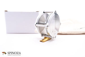 VR Design Trota Superba 1/0 Reel 2 3/4" (Brook and Brown)