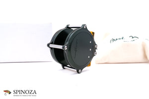 VR Design Trota Superba 1/0 Reel 2 3/4" (Brook and Brown)